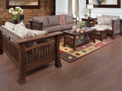 8500 Gateway Sofa, Love Seat, Chair and Ottoman