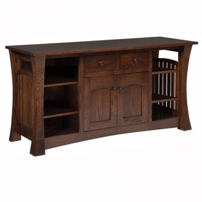 8500 Gateway TV Stand