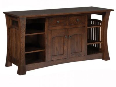 8500 Gateway TV Stand