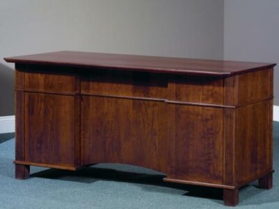 861 Arlington Executive Desk