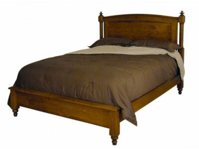 CWF900 Duchess Bedroom Set Panel Bed