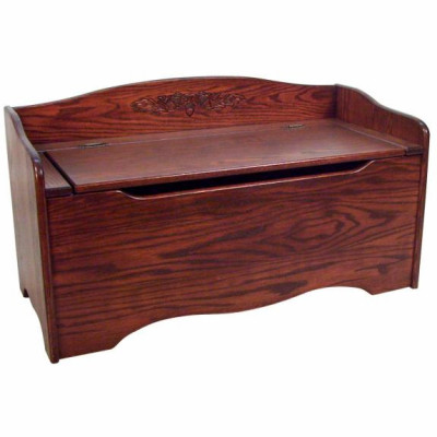 91 Toy Chest