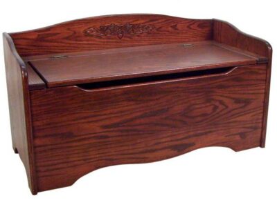 91 Toy Chest