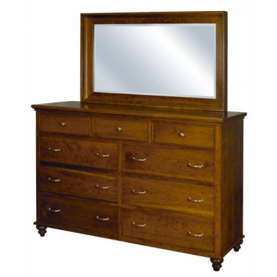 CWF900 Duchess Bedroom Set Tall Dresser