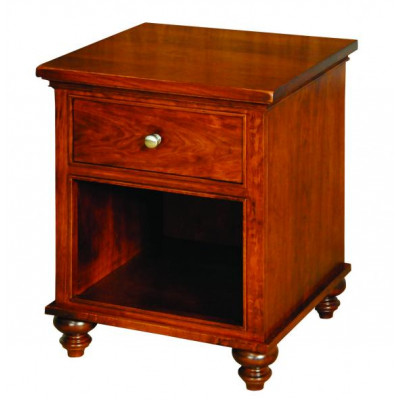 CWF900 Duchess Bedroom Set 1 Drawer Nightstand