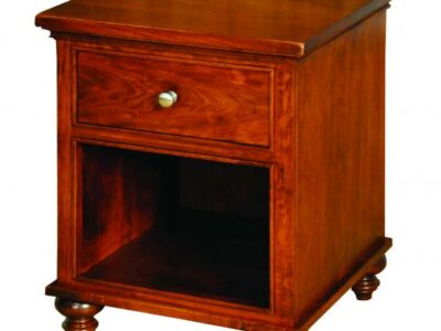 CWF900 Duchess Bedroom Set 1 Drawer Nightstand