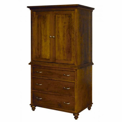 CWF900 Duchess Bedroom Set Armoire