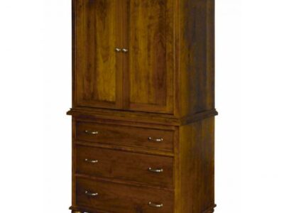 CWF900 Duchess Bedroom Set Armoire