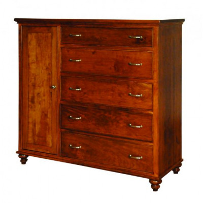 CWF900 Duchess Bedroom Set Gentleman's Chest