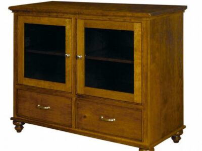 CWF900 Duchess Bedroom Set TV Stand