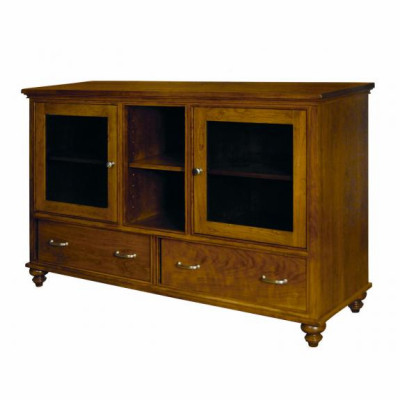 CWF900 Duchess Bedroom Set 60" TV Stand