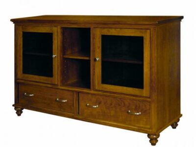 CWF900 Duchess Bedroom Set 60" TV Stand