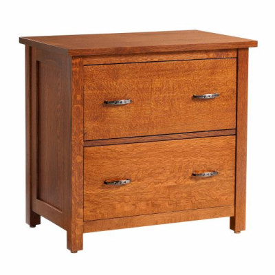 984 Coventry Lateral File Cabinet
