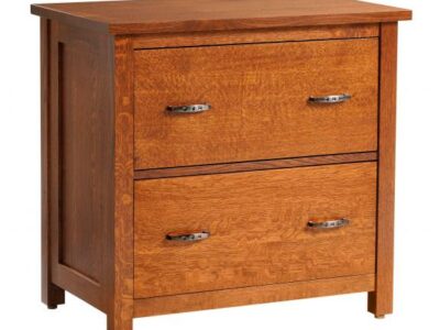 984 Coventry Lateral File Cabinet