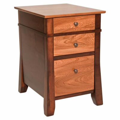 C-720FC Craftsman 2 Drawer File Cabinet