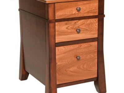 C-720FC Craftsman 2 Drawer File Cabinet