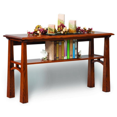 Artesa Occasional Tables Sofa Table
