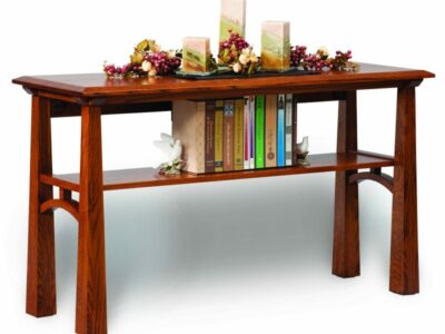 Artesa Occasional Tables Sofa Table