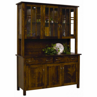 Acadia Dining Room Hutch