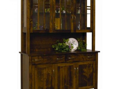 Acadia Dining Room Hutch
