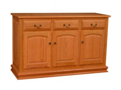Addieville Dining Set G25-33 Buffet