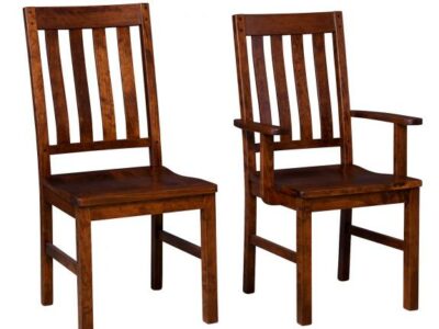 Alberta Dining Chairs