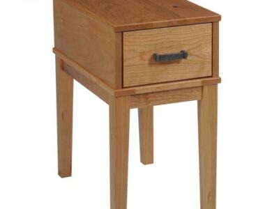 Alpine Chairside End Table