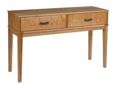 Alpine Hall Table