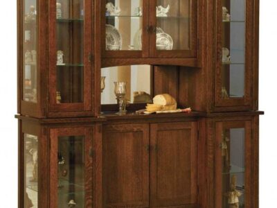 Alvada Dining Hutch