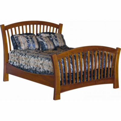 WLAHB Amherst Bed