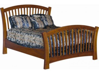 WLAHB Amherst Bed