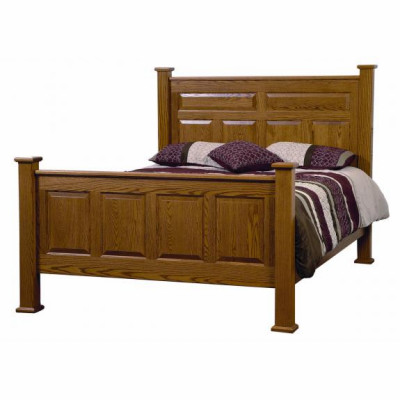 Country Deluxe Bed