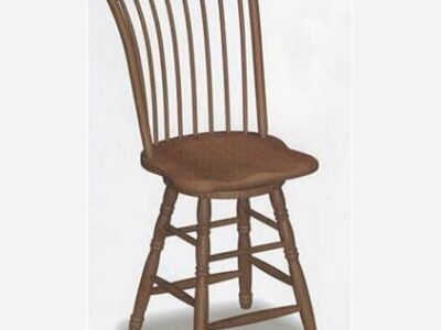 Archback Barstool