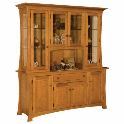 Arlington Cherry Hutch
