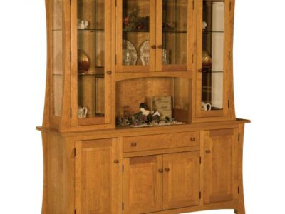 Arlington Cherry Hutch