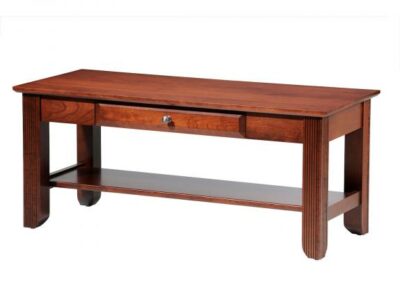 Arlington Living Room Tables 1205 Coffee Table