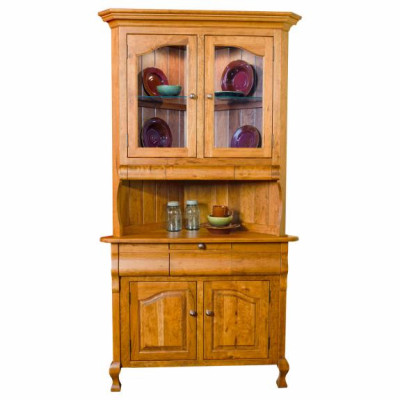 Arlington Dining Collection G08-38S Corner Hutch