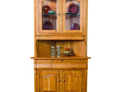 Arlington Dining Collection G08-38S Corner Hutch