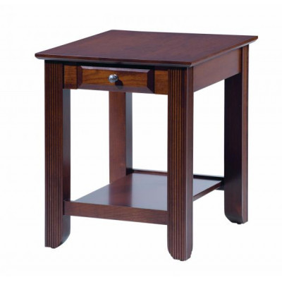 Arlington Living Room Tables 1201 End Table