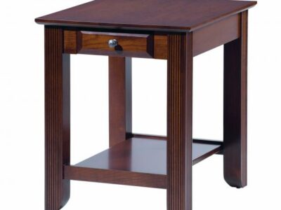 Arlington Living Room Tables 1201 End Table
