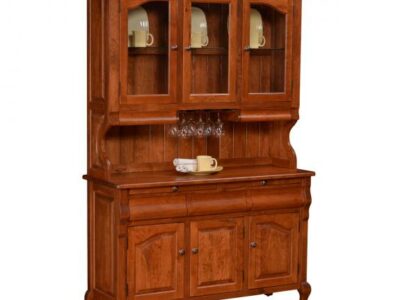 Arlington Dining Hutch