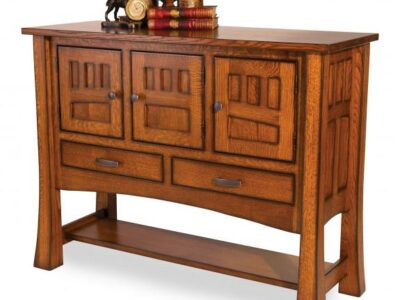 Arlington Sideboard