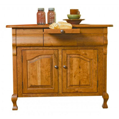 Arlington Dining Collection G08-38 Corner Buffet