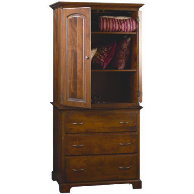 Sonora Bedroom Collection SO-146 Armoire