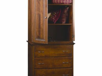 Sonora Bedroom Collection SO-146 Armoire