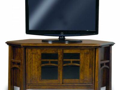 FVE-3060 Artesa Corner TV Cabinet