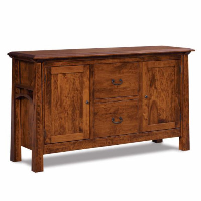 FVLC-063-A Artesa Lateral File Cabinet