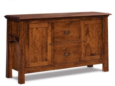 FVLC-063-A Artesa Lateral File Cabinet