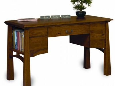 FVLT-2252-A Artesa Library Table