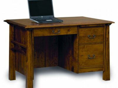 FVD-2849-A Artesa Student Desk